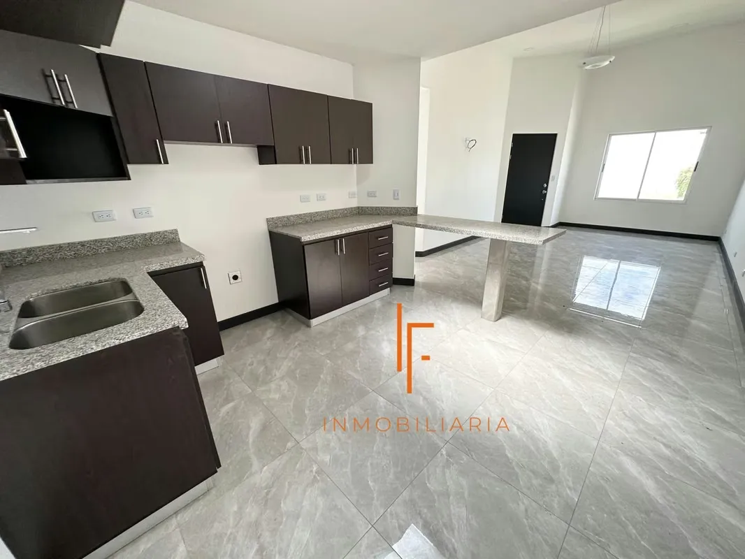 House 200 m2 Lot in Condominio , Dulce Nombre Cartago — photo 5