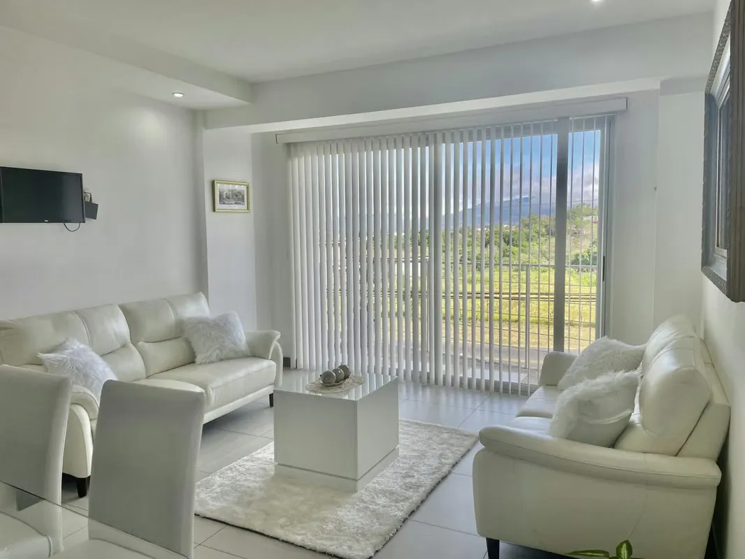 MODERNO CONDOMINIO APARTAMENTO - GUAYABOS CURRIDABAT
