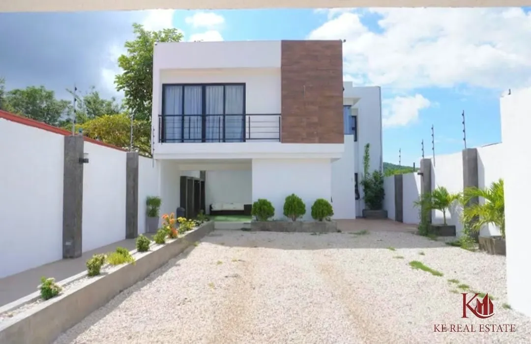 VENTA CASA TAMARINDO