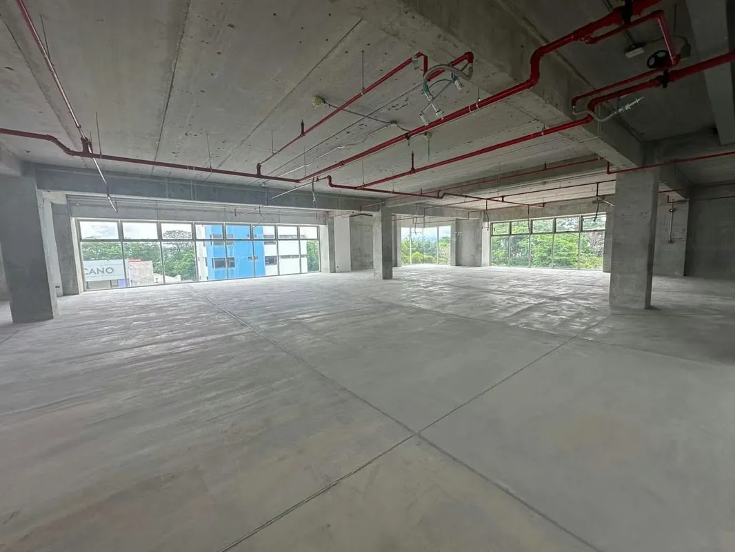 Office space in the third (3) Level of Oficentro Dent, San Pedro. — photo 2