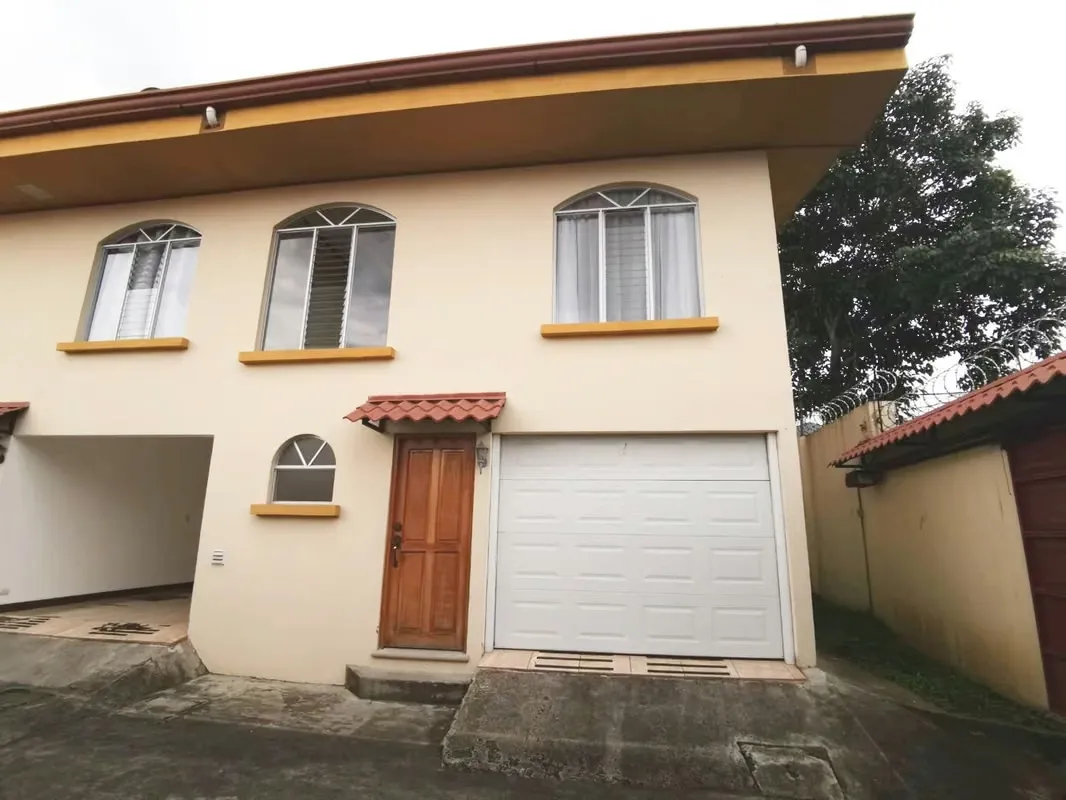 8% ROI, 4 apartment building for sale in La Uruca — photo 3