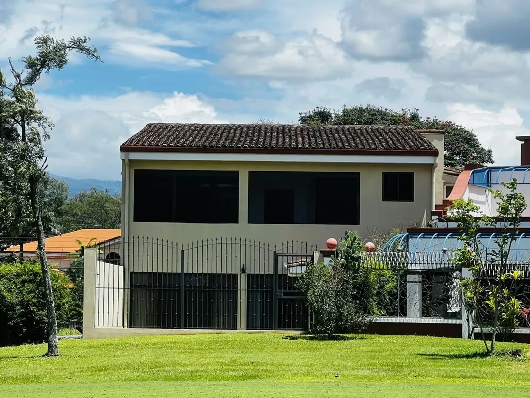 Golf course home for sale $599,000