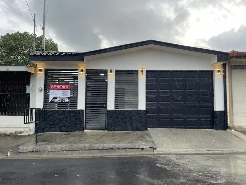 House for Sale Esparza
