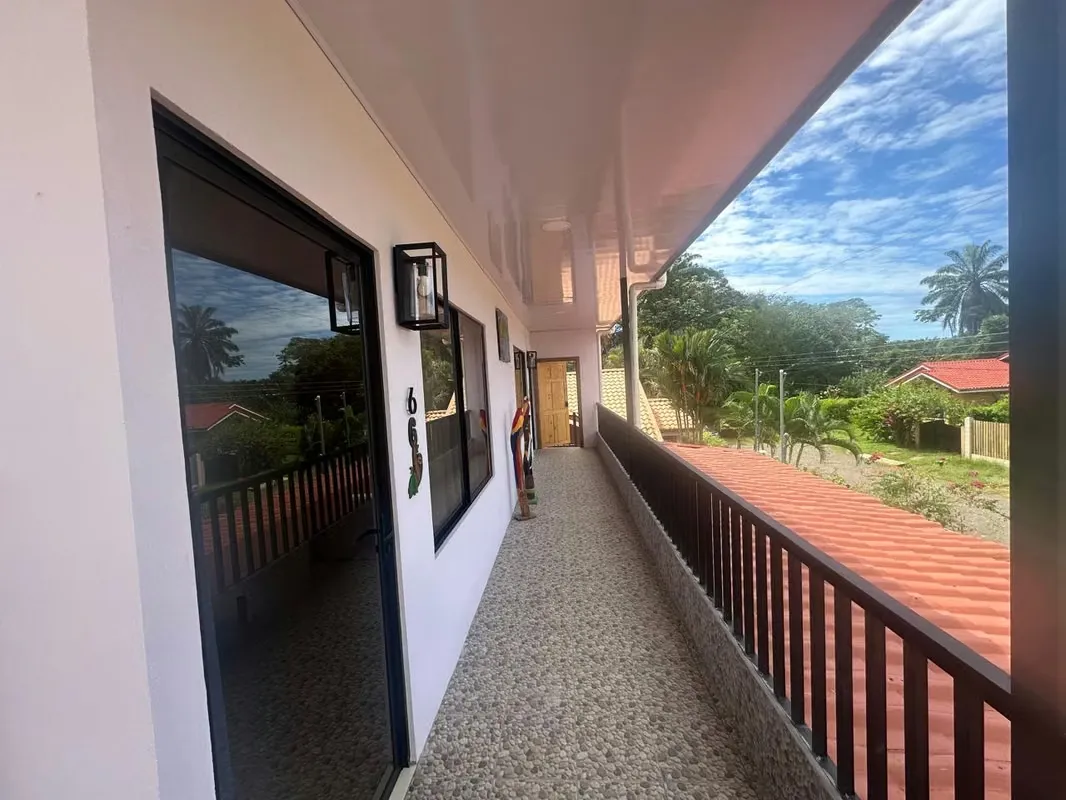 House sale in Lomas de Parrita — photo 2