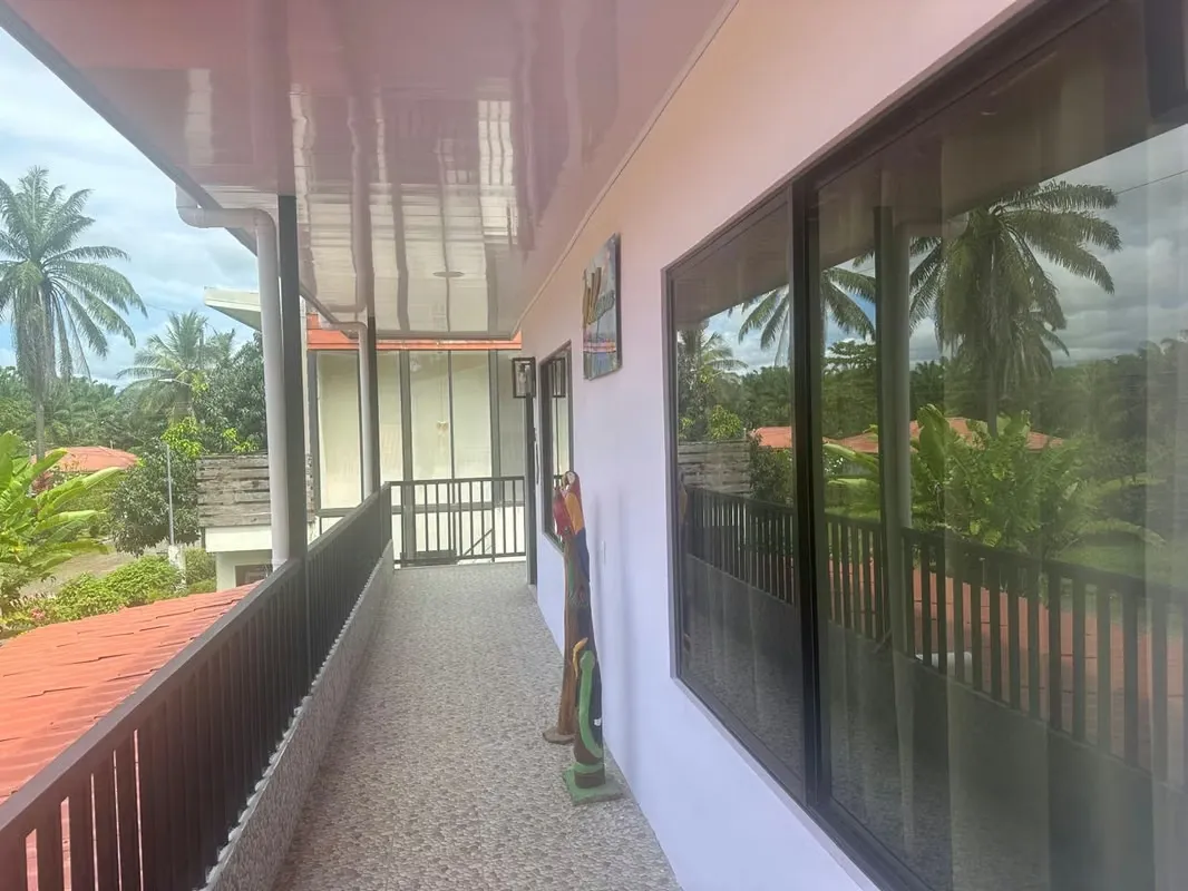House sale in Lomas de Parrita — photo 4