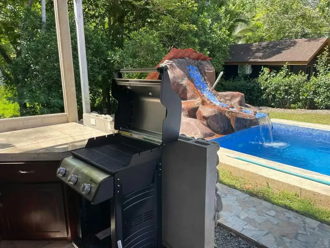 House sale in Lomas de Parrita — photo 5