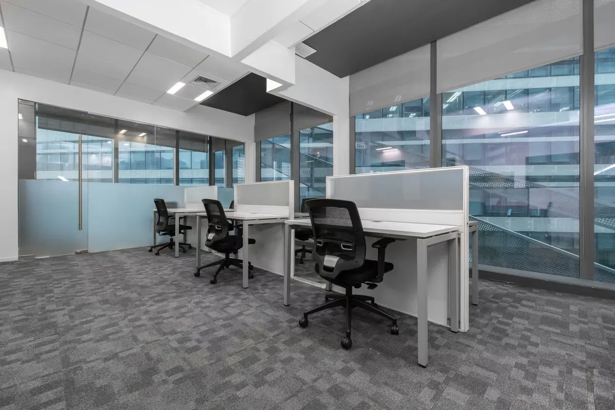 Espacio de coworking en renta en COSTA RICA, San Jose, Escazu Corporate Center