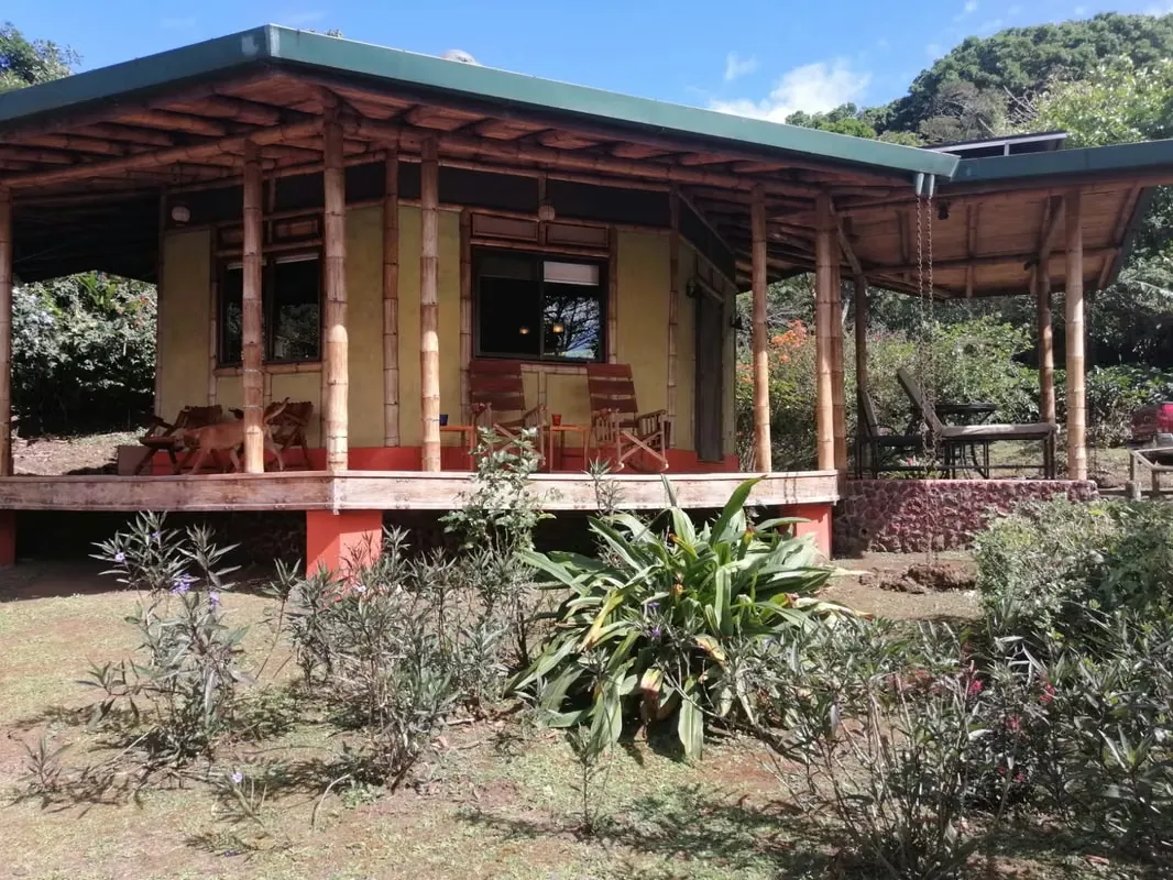 Venta de propiedad 2 hectareas/ Poas / Alajuela