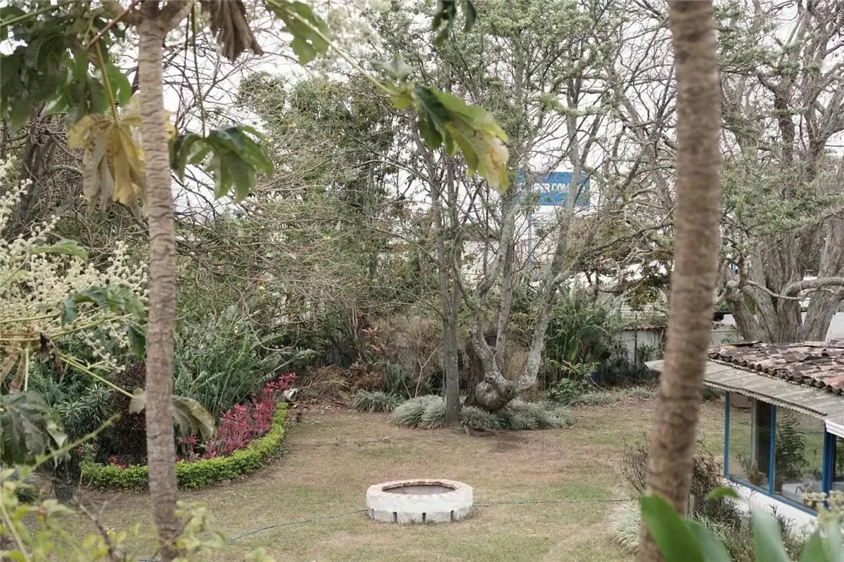 I sell beautiful property with use of mixed soil, in Santo Domingo de Heredia. It has 54 m front and more than 50 bottom, allowing excellent commercial or residential developments. — photo 4