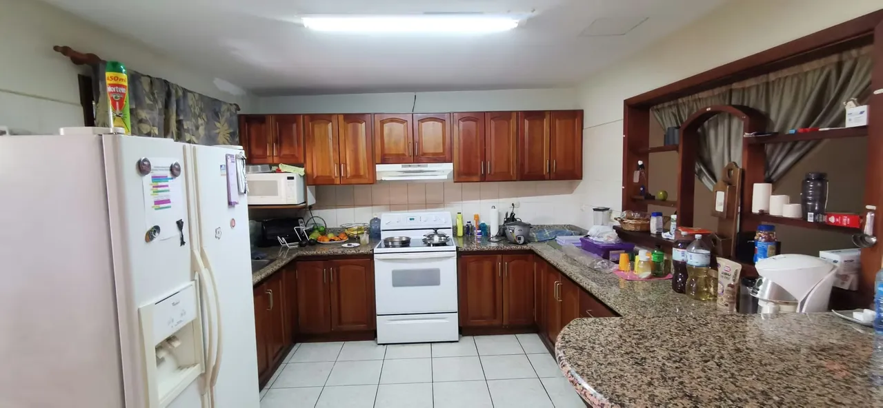 Ayarco Este Residencial Linda Casa 1107