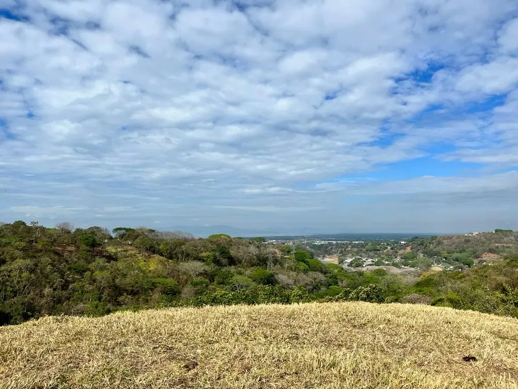 Venta de terreno en El tejar, Esparza, Puntarenas