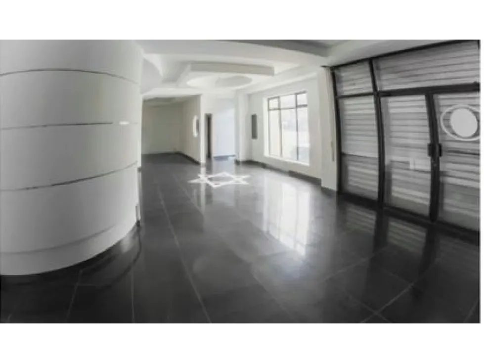 ALQUILER DE OFICINA, HEREDIA, LA AURORA