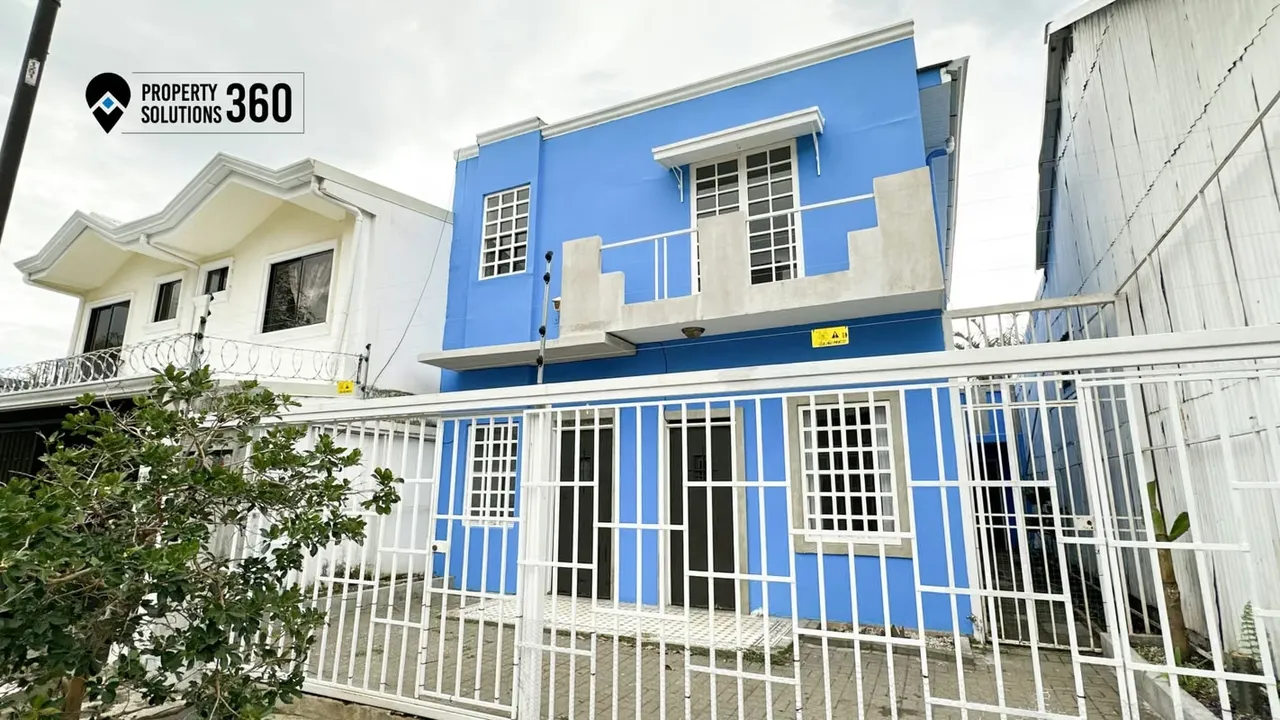 Apartment for rent in San José, Barrio Otoya (1 Room)