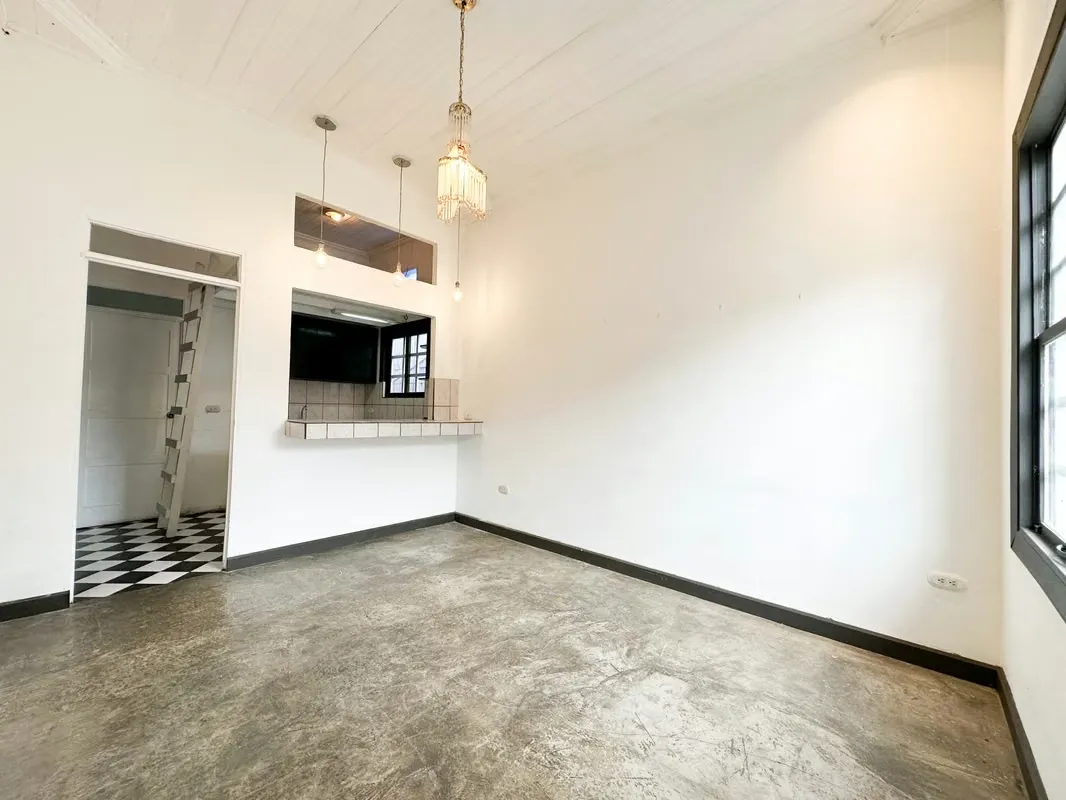 Apartment for rent in San José, Barrio Otoya (1 Room) — photo 3