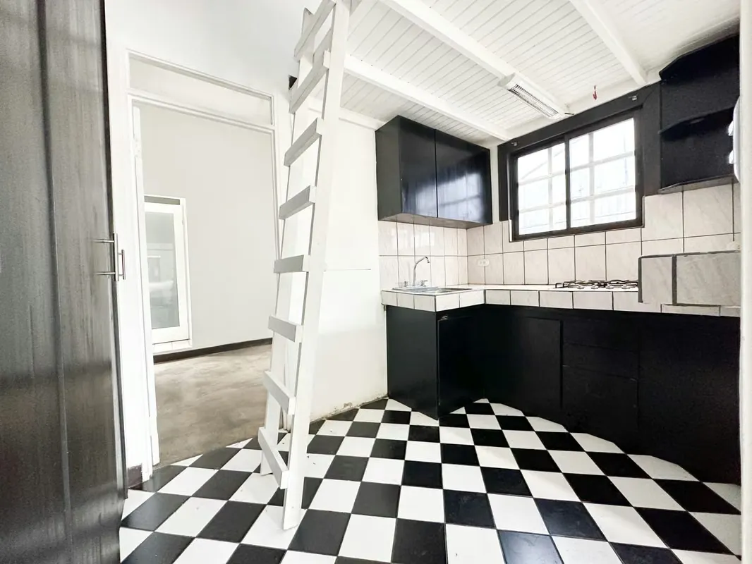 Apartment for rent in San José, Barrio Otoya (1 Room) — photo 4