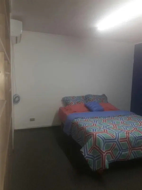 ALQUILER HABITACI8NES SABANA NORTE