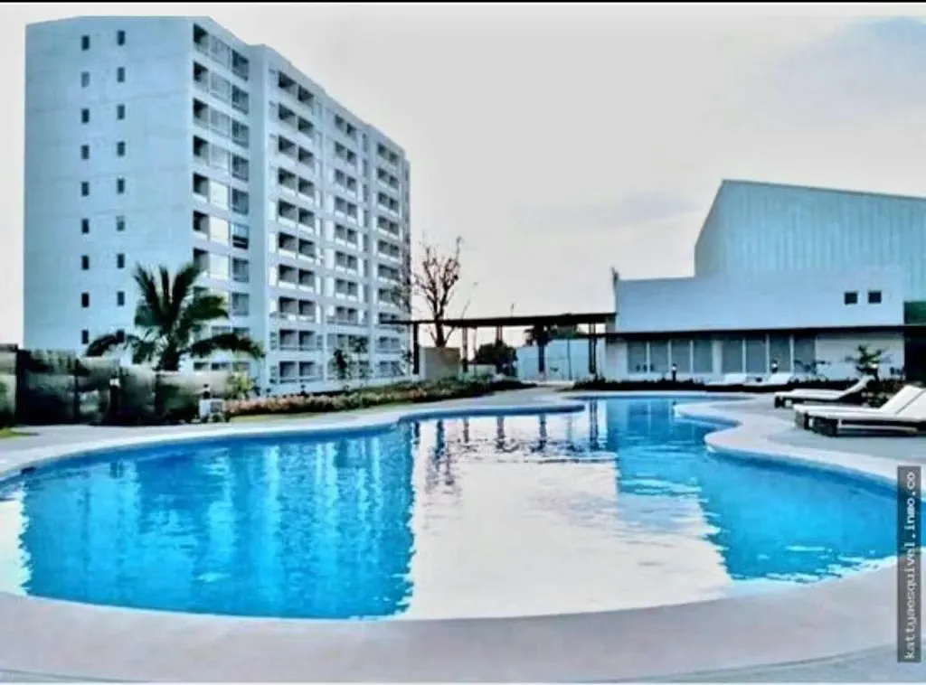 Sale of apartment in Torre del Condominio Bellavista Level 11, Heredia.