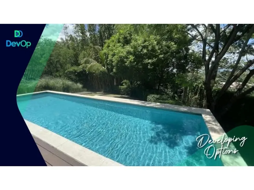 Venta de Loft , Santa Ana - Condominio Lujo