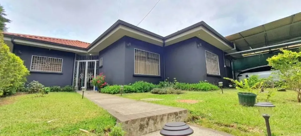 VENTA CASA CORONADO