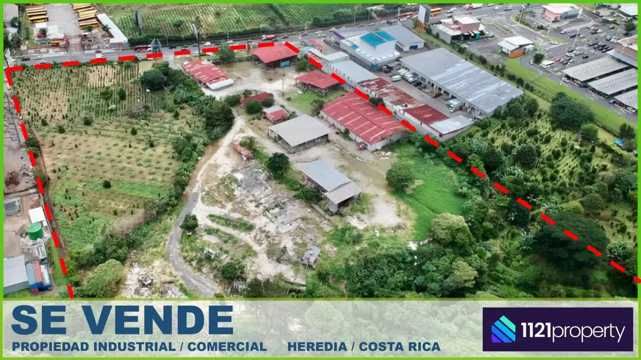 For sale property in Heredia — photo 2