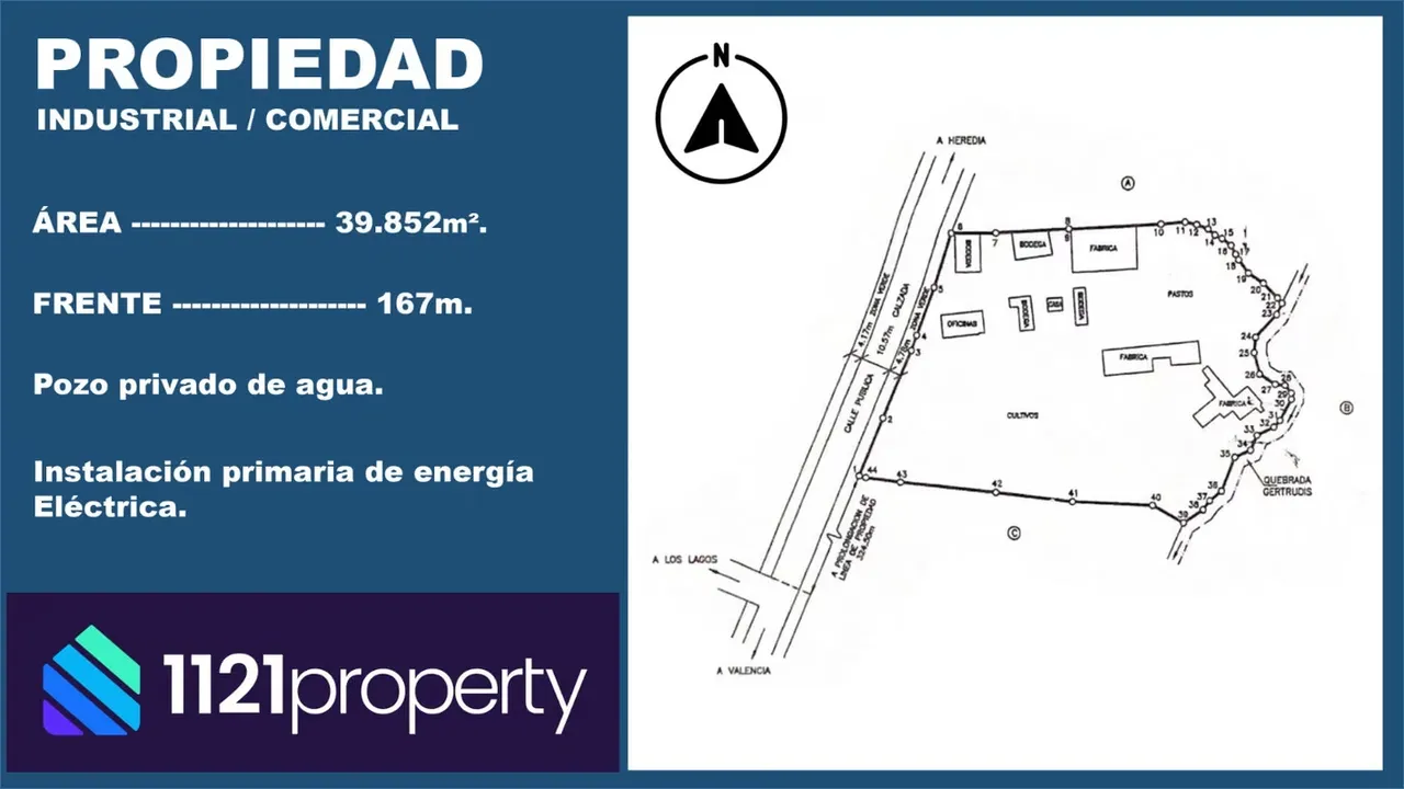 For sale property in Heredia — photo 5