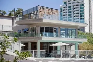 Apartments for sale in tower- Uruca- San José