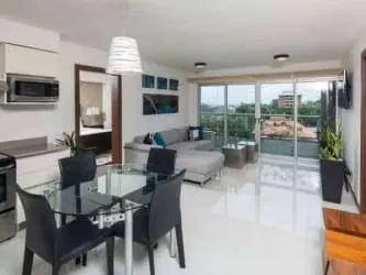 Apartments for sale in tower- Uruca- San José — photo 3
