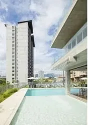 Apartments for sale in tower- Uruca- San José — photo 5