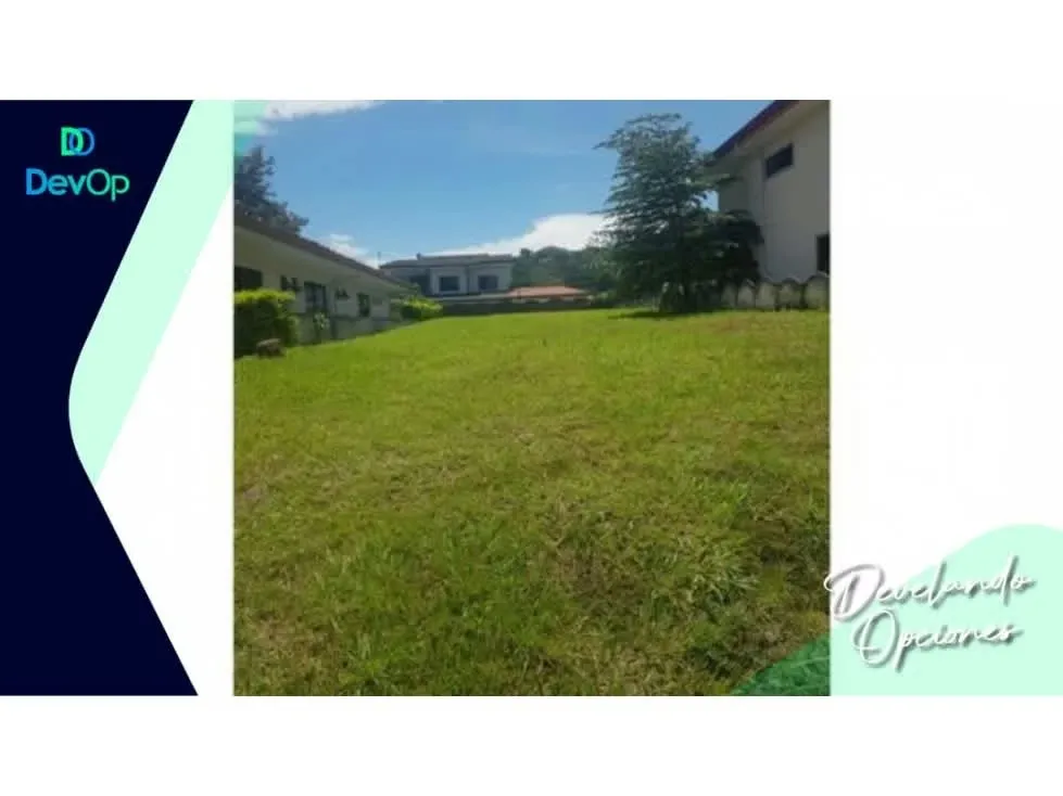 Venta de lote en Condominio Veredas del Arroyo, Guácima. Alajuela.