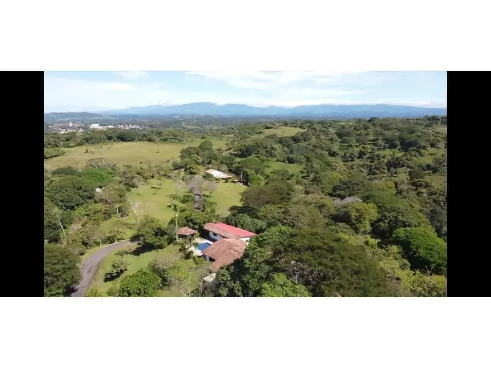 Venta de Quintas en Bajamar La Ceiba de Orotina cerca de las playas más conocidas de Costa Rica. — photo 4