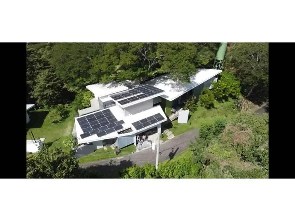 Venta de Quintas en Bajamar La Ceiba de Orotina cerca de las playas más conocidas de Costa Rica. — photo 5