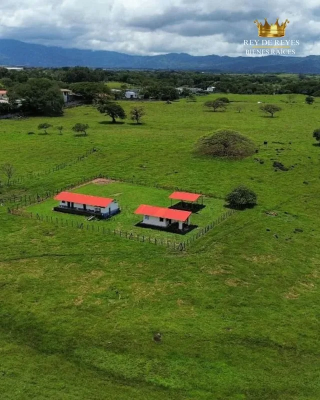 SALE OF LAND 17 HECTARES IN THE GARITA, ALAJUELA, COSTA RICA