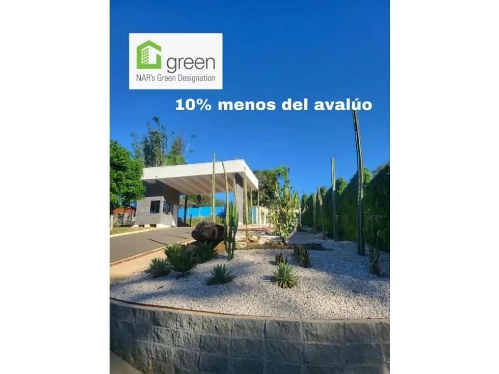 LOT FOR SALE IN PRIVATE RESIDENTIAL COMMUNITY, ALAJUELA, TURRÚCARES – LAST LOT #12