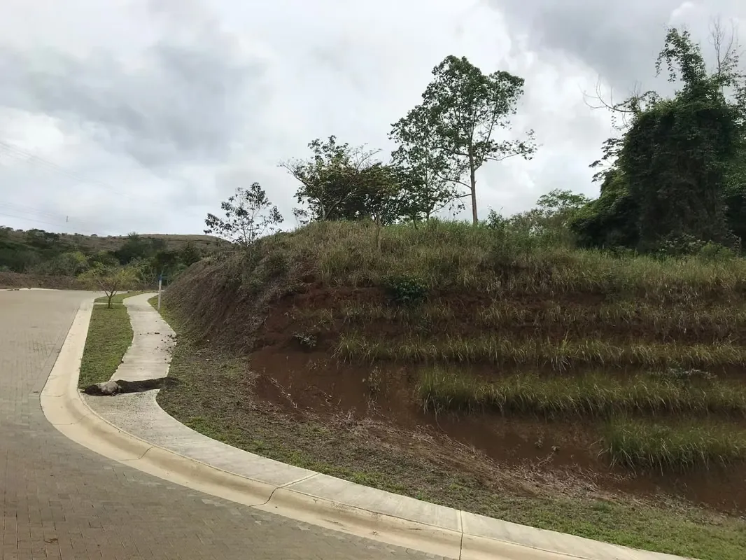 Condominium LOT for sale- El Rosario- Naranjo, Alajuela — photo 2