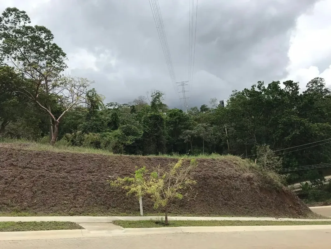 Condominium LOT for sale- El Rosario- Naranjo, Alajuela — photo 3