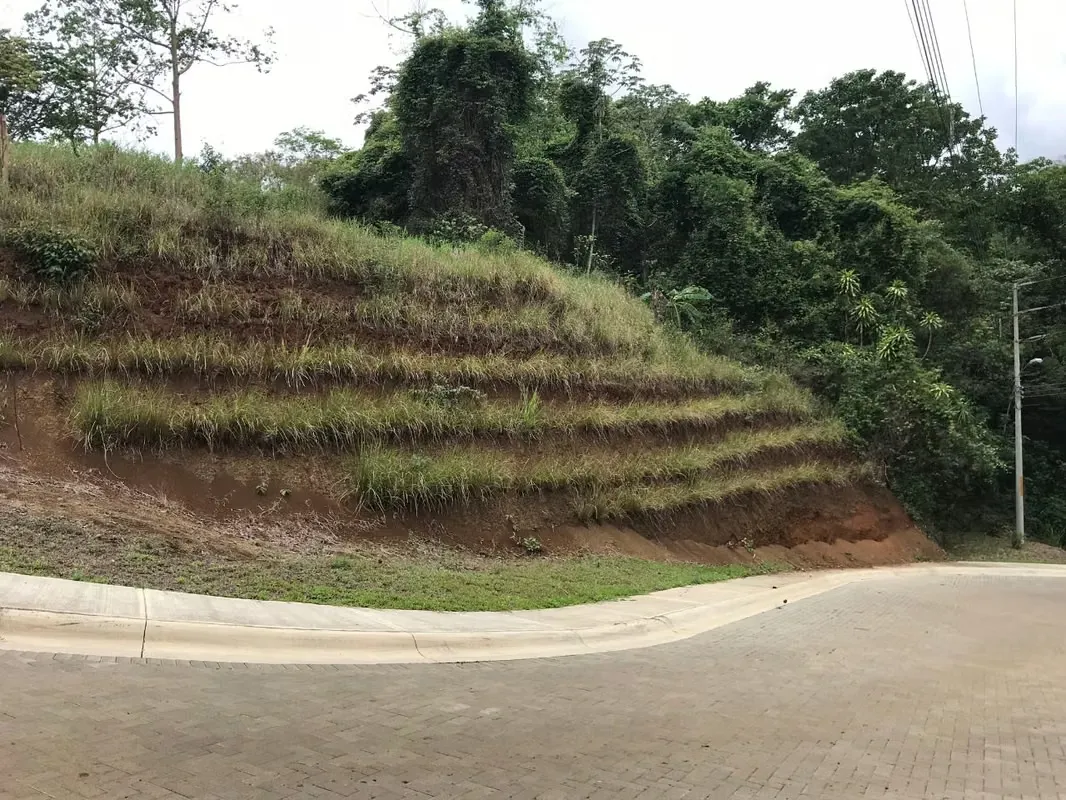 Condominium LOT for sale- El Rosario- Naranjo, Alajuela — photo 4
