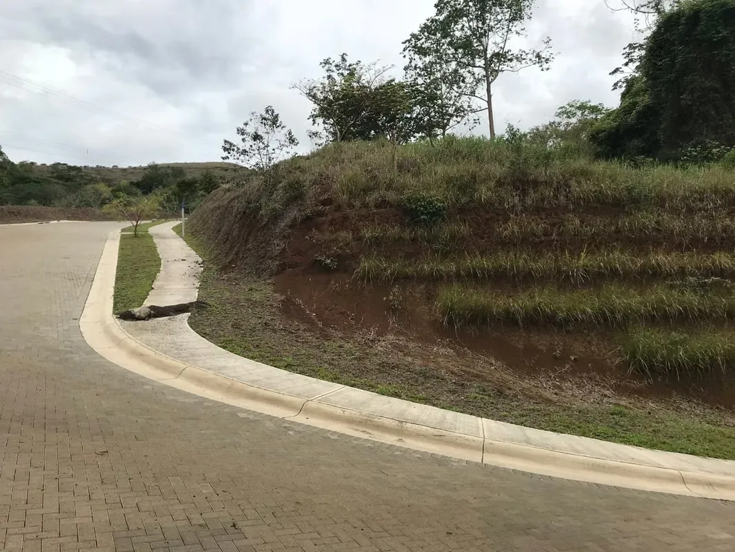 Condominium LOT for sale- El Rosario- Naranjo, Alajuela — photo 5