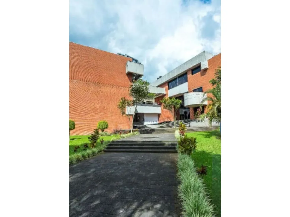 ALQUILER DE EDIFICIO DE OFICINAS, SAN JOSE, SAN PEDRO, LOS YOSES