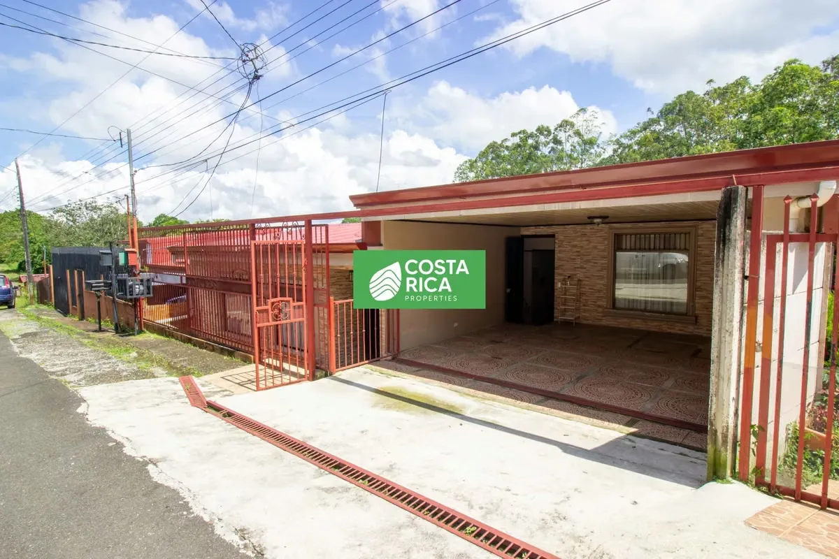 Casa en venta en Grecia, Santa Gertrudis Sur