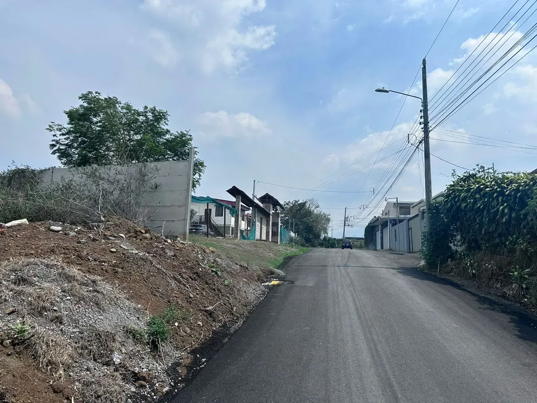 For sale in Las Crucitas de San Pablo de Heredia — photo 4