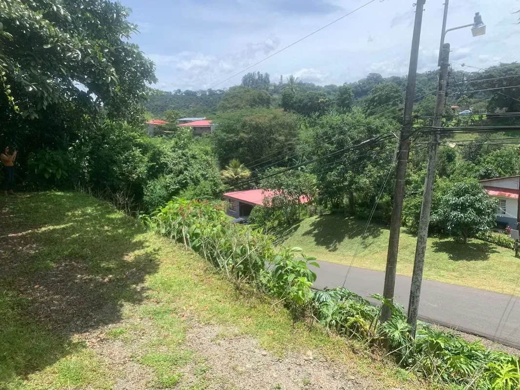 Property for sale, San Miguel de Naranjo