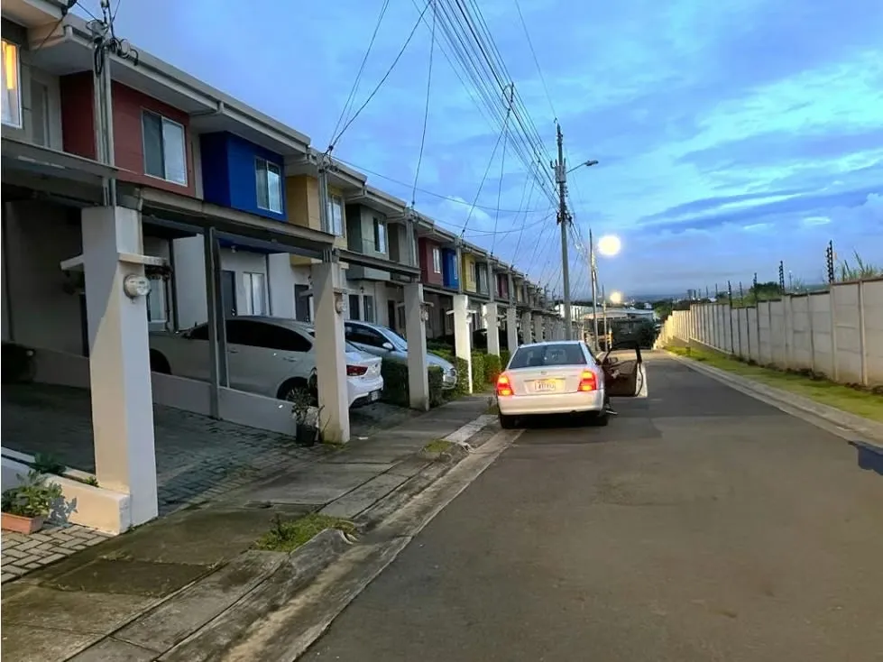 HOUSE FOR SALE IN HEREDIA, SAN PABLO, CONDOMINIO HACIENDA — photo 3