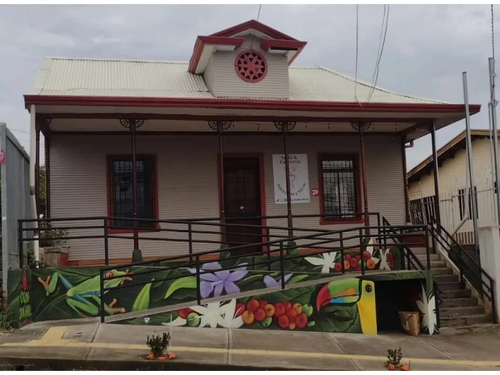 VENTA DE CASA USO MIXTO, HEREDIA, MERCEDES NORTE