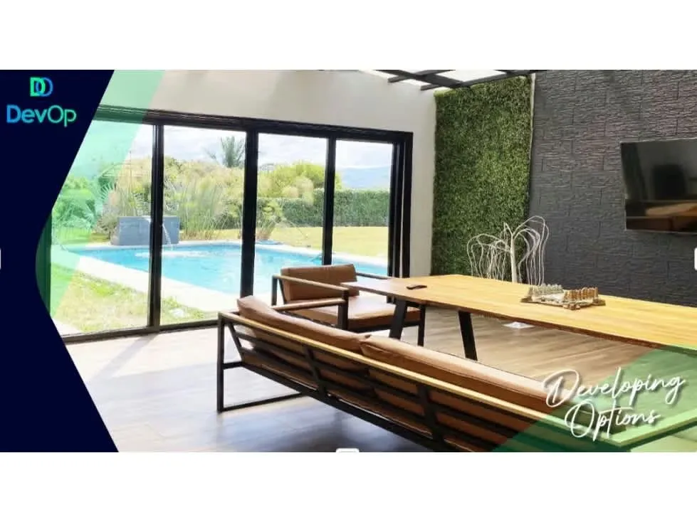 Venta de casa en Río Grande de Atenas
