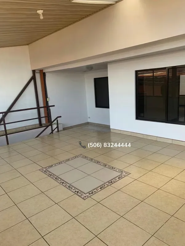 HOUSE FOR SALE IN ALAJUELA