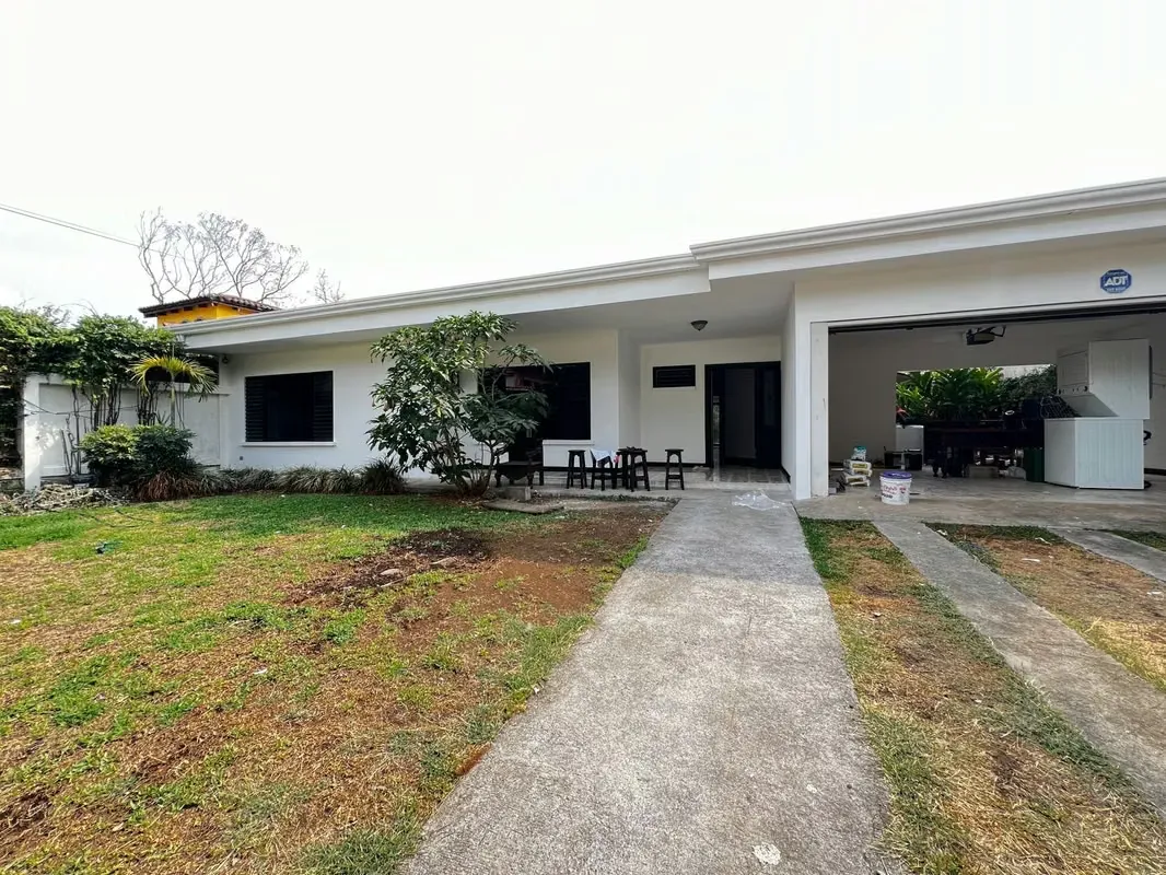 Alquiler Alturas Cariari Belén Heredia $2500