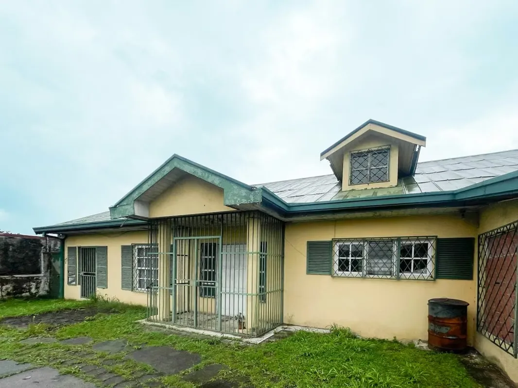 Flat Land for Sale on Main Street, Guadalupe (AD). — photo 3