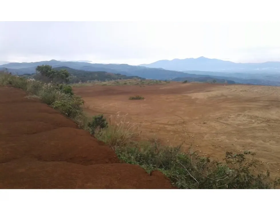 VENTA DE LOTE ALTA DENSIDAD, ALAJUELA, SAN RAMÓN, POTRERILLOS