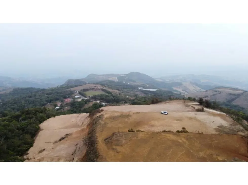 VENTA DE LOTE ALTA DENSIDAD, ALAJUELA, SAN RAMON, PIEDADES