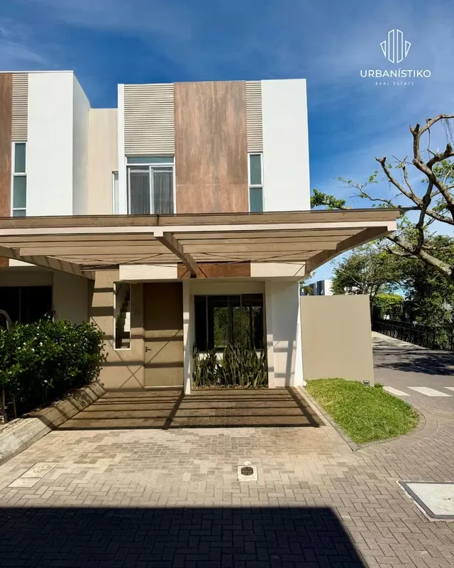 Beautiful house for sale located at Santa Ana Village condo